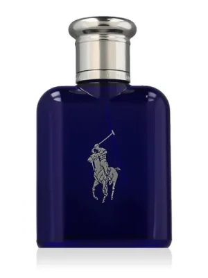 Sezónní Sleva Ralph Lauren Polo Blue EDT 75 ml M