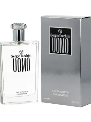 Levný Sergio Tacchini Man EDT 100 ml M