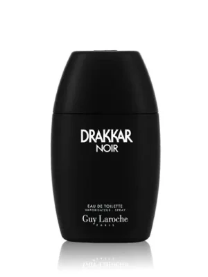 Guy Laroche Drakkar Noir EDT 100 ml M Nejprodávanější