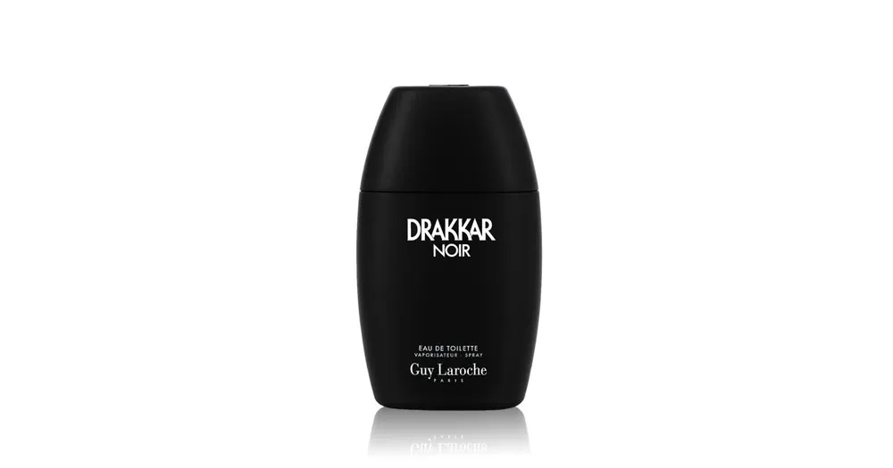 Guy Laroche Drakkar Noir EDT 100 ml M Nejprodávanější