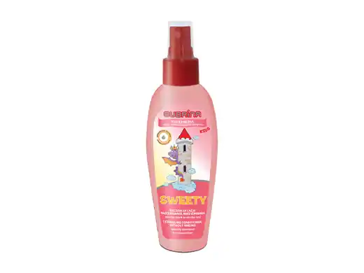 Ihned K Objednání Kondicionér ve spreji Sweety 150 ml dětský Subrina