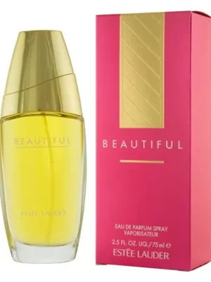 Estée Lauder Beautiful EDP 75 ml W Cenová Bomba