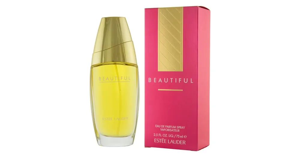 Estée Lauder Beautiful EDP 75 ml W Cenová Bomba