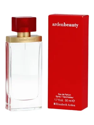 Elizabeth Arden Beauty EDP 50 ml W Rychlé Dodání