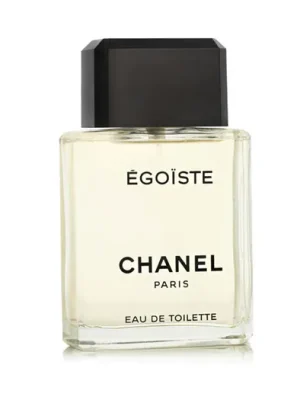 Novinka Chanel Egoiste Pour Homme EDT 100 ml M