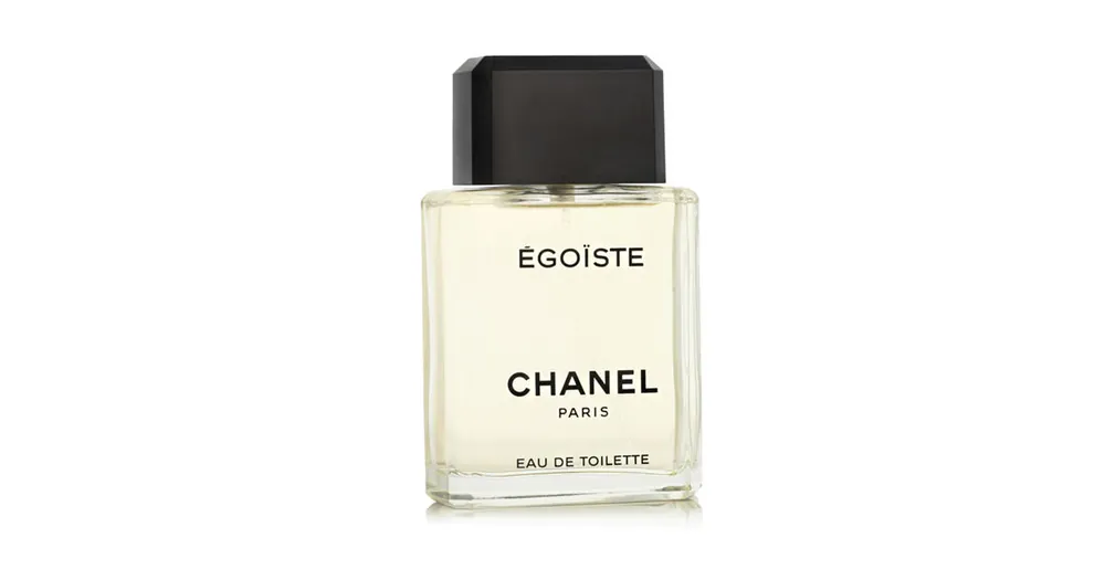 Novinka Chanel Egoiste Pour Homme EDT 100 ml M