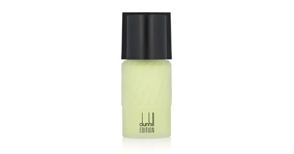 Dunhill Dunhill Edition EDT 100 ml M Must-Have
