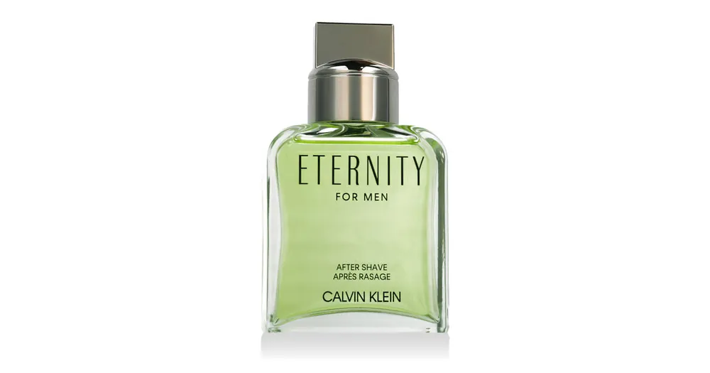 Calvin Klein Eternity for Men AS 100 ml M Nejlepší Cena
