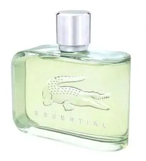 Cenově Výhodný Lacoste Essential EDT tester 125 ml M