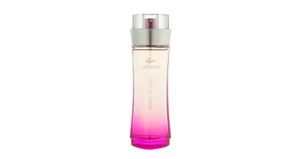 Lacoste Touch of Pink EDT tester 90 ml W Rychlé Dodání