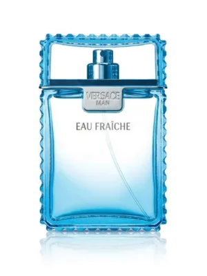 Versace Man Eau Fraîche EDT 100 ml M Nejprodávanější
