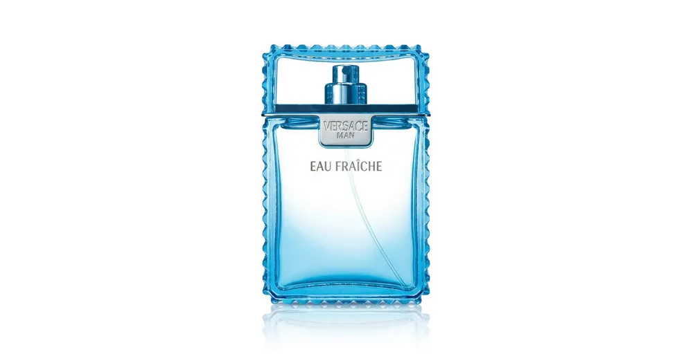 Versace Man Eau Fraîche EDT 100 ml M Nejprodávanější