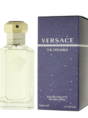 Akce Versace Dreamer EDT 100 ml M