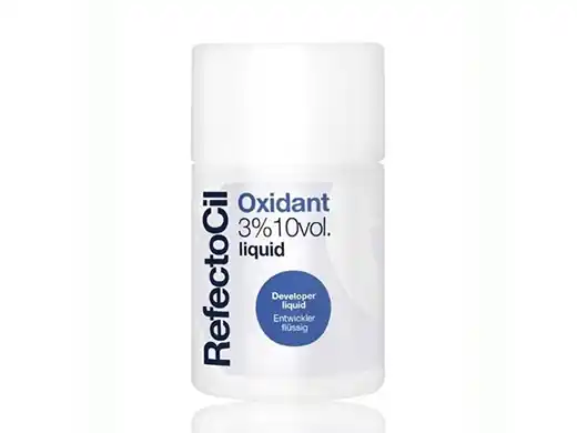 REFECTOCIL OXIDANTLIGUID 3%100mlna obočí Poslední Šance