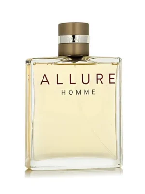 Akční Nabídka Chanel Allure Homme EDT 50 ml M