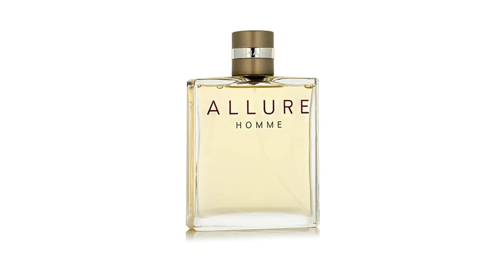 Akční Nabídka Chanel Allure Homme EDT 50 ml M