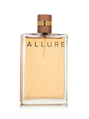 Chanel Allure EDP 100 ml W Koupit Online
