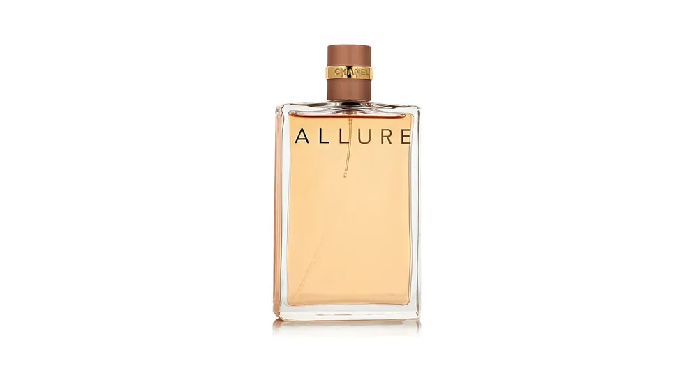 Chanel Allure EDP 100 ml W Koupit Online