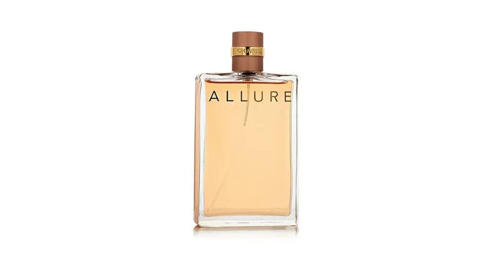 Cenová Bomba Chanel Allure EDP 50 ml W