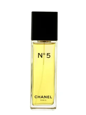Jen Po Omezenou Doba Chanel No 5 EDT tester 100 ml W