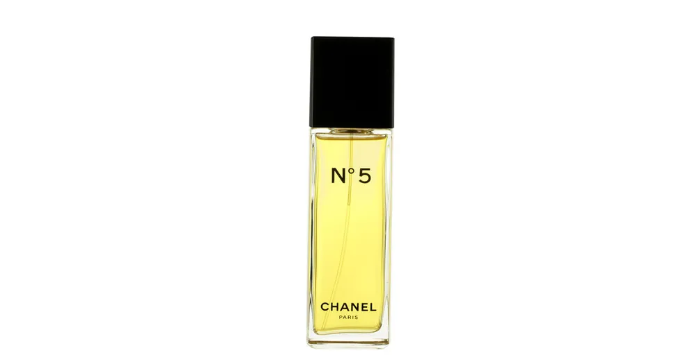 Jen Po Omezenou Doba Chanel No 5 EDT tester 100 ml W