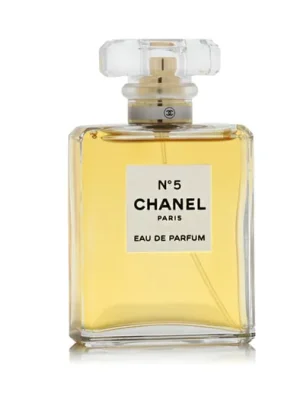 Víkendová Akce Chanel No 5 EDP 50 ml W