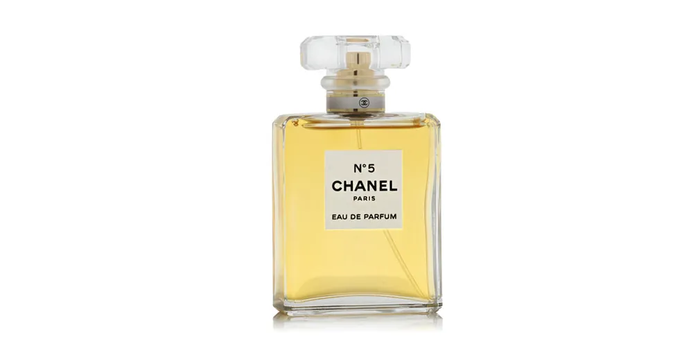 Víkendová Akce Chanel No 5 EDP 50 ml W