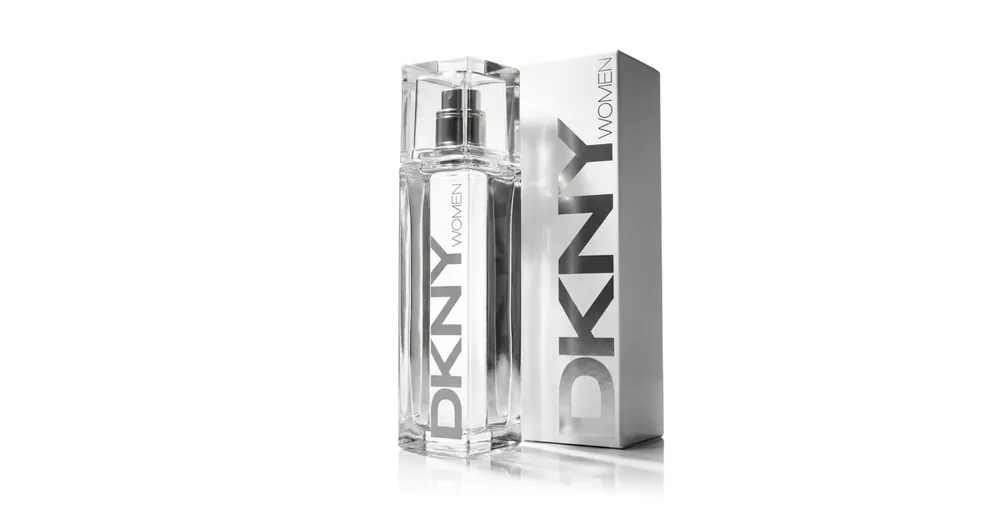 Nejlepší Volba DKNY Donna Karan Women Energizing EDT 30 ml W