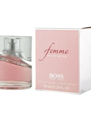 Hugo Boss Femme EDP 50 ml W Pouze Dnes