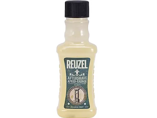 Aftershave Originál 100 ml voda po holení Reuzel Omezená Nabídka