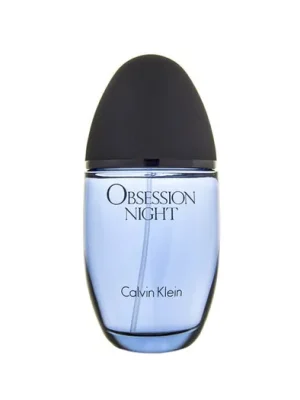 Nakupujte Hned Calvin Klein Obsession Night for Women EDP 100 ml W
