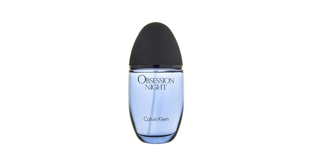 Nakupujte Hned Calvin Klein Obsession Night for Women EDP 100 ml W