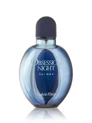 Calvin Klein Obsession Night for Men EDT 125 ml M Objednat Nyní
