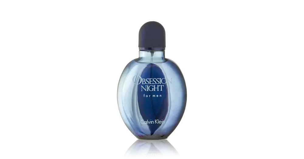 Calvin Klein Obsession Night for Men EDT 125 ml M Objednat Nyní