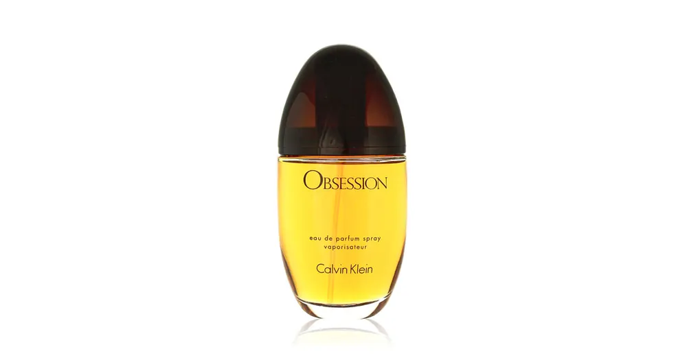 Calvin Klein Obsession EDP 100 ml W Akční Nabídka