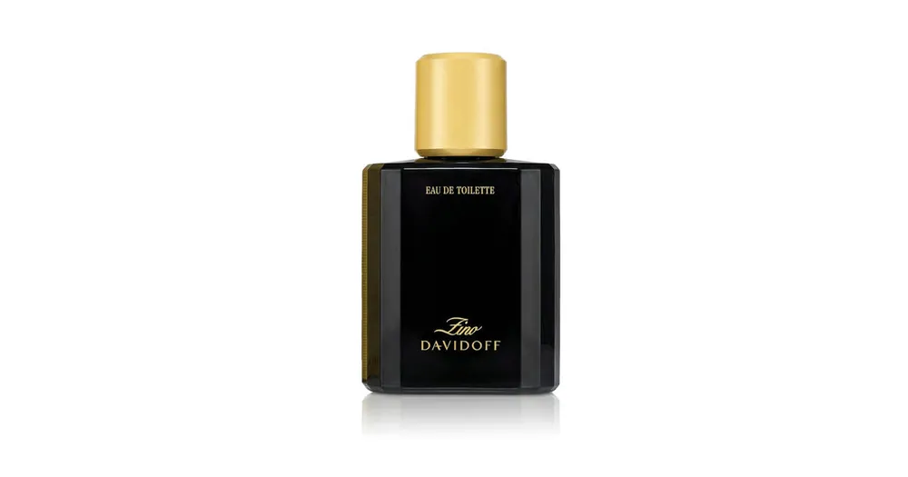 Ihned K Objednání Davidoff Zino EDT 125 ml M