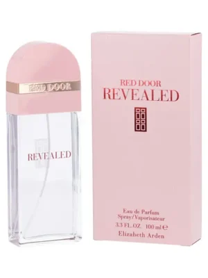 Elizabeth Arden Red Door Revealed EDP 100 ml W Poslední Šance
