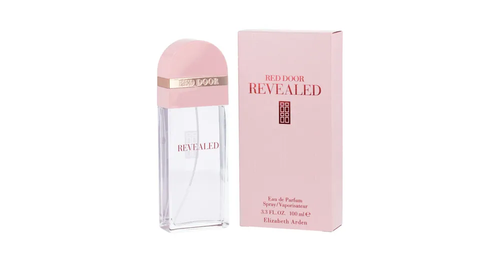 Elizabeth Arden Red Door Revealed EDP 100 ml W Poslední Šance
