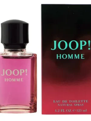Pouze Dnes JOOP! Homme EDT 125 ml M