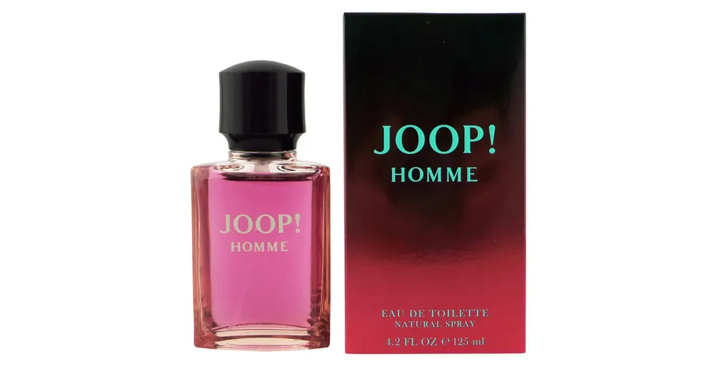 Pouze Dnes JOOP! Homme EDT 125 ml M