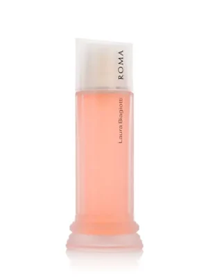Laura Biagiotti Roma EDT 100 ml W Tovární Cena