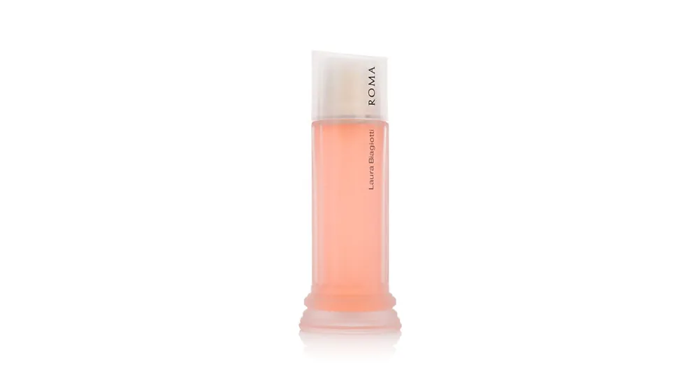 Laura Biagiotti Roma EDT 100 ml W Tovární Cena