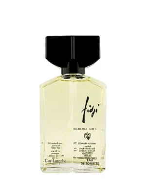 Guy Laroche Fidji EDT 100 ml W Vrácení Zdarma