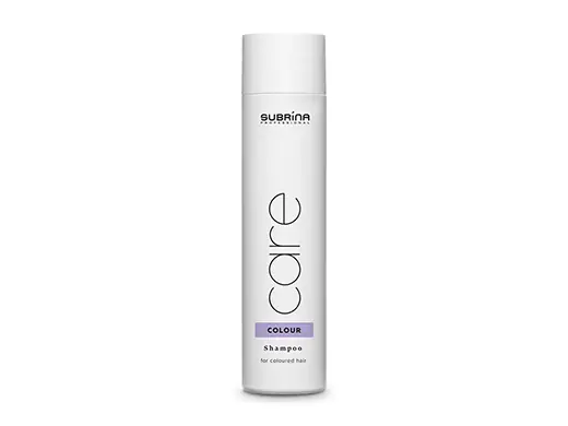 Color šampon 250ml Care pro fix barvy Subrina Sezónní Sleva