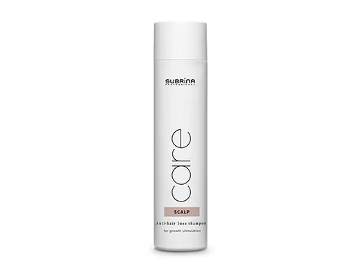 Scalp Anti hair loos šampon 250ml proti vypadávání Subrina Horká Nabídka