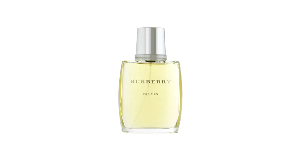 Burberry For Men EDT tester 100 ml M Nízká Cena