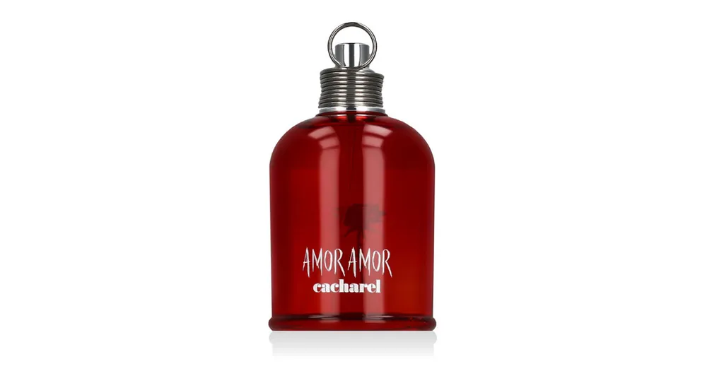 Cacharel Amor Amor EDT tester 100 ml W Originální