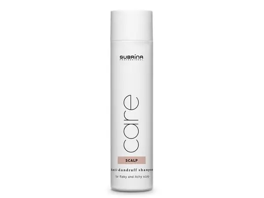 Scalp Anti-dandruffšampon 250 ml - proti lupůmSubrina Expresní Doručení