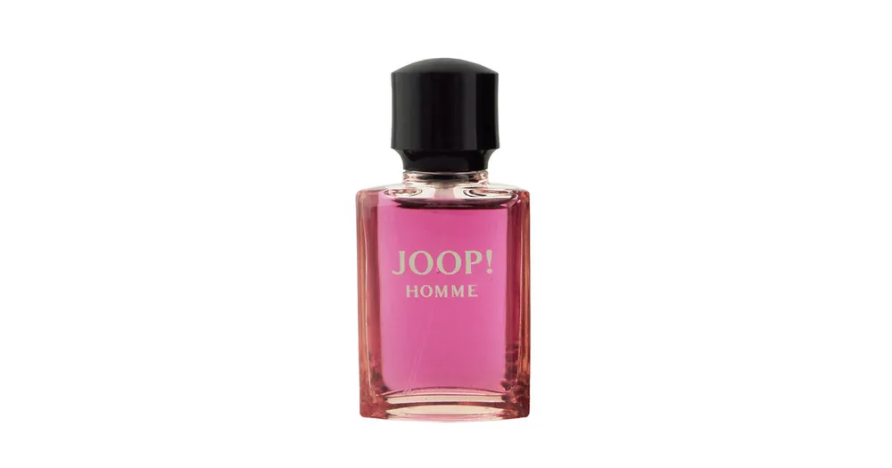 Jen Po Omezenou Doba JOOP! Homme EDT tester 125 ml M