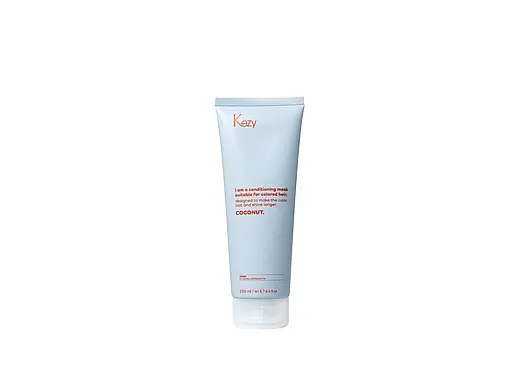 Maska COCONUT 250mlKezy Finální Výprodej